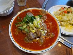 -横山双城铁锅炖羊肉(创始店)