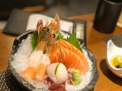 -武藏日本料理(宝安壹方城店)