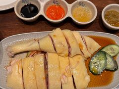 -章记星洲 · 新加坡餐厅(望京店)