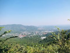-香山公园