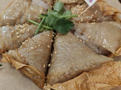 -芋包王闽南茶楼(八市店)