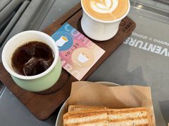 -本無咖啡·BeanWood Coffee