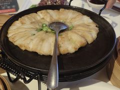 -潮福城大酒楼·潮味粤品·港式点心(湖滨北路店)