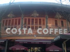 -COSTA COFFEE(武汉天地店)