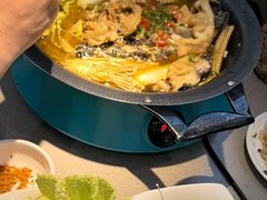 -半天妖烤鱼(印象城店)