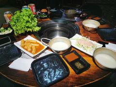 -杀猪天·韩国烤肉(总店)