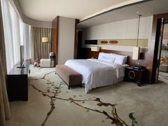 -广交会威斯汀酒店