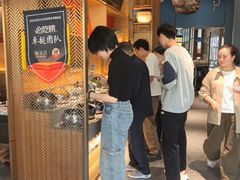 -鱼豆吉·豆浆鱼火锅(宜昌万达店)