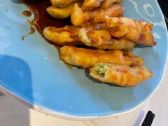 -山东老家(科韵分店)
