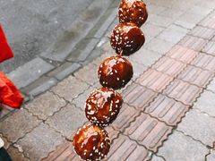 -邓记新一代糖油果子(四川煤管局供销公司职工宿舍店)