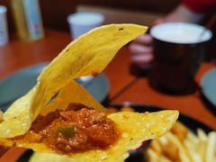 -魏斯理汉堡(西安沣东吾悦店)