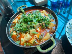 -树厨贵州菜(花果园购物中心店)