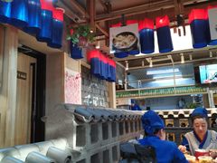 -鑫日千里马朝鲜族小馆(总店)