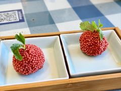 -观塘港茶餐厅(八一大道店)