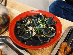 -张飞烧烤(伏泉店)