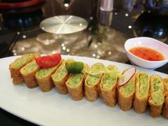 -聚鑫阁江浙菜·非遗传承技艺(青村帝华园店)