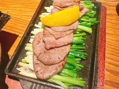 烤牛舌-九州酒场ひこぞう(1号店)