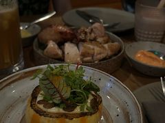 -BOR Eatery(安福路店)