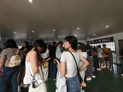 -武汉关码头(轮渡站)