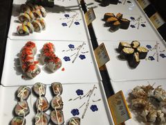 -鼎香缘海鲜自助火锅烤肉(锦辉购物广场店)