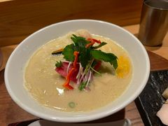 -篝拉面(银座店)