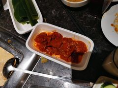-海底捞火锅(上地华联店)