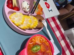 -西贝(深圳卓悦汇店)