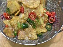 -花儿穆萨·烤肉餐厅(石马坪店)