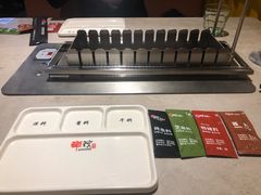 -丰茂烤串(建设街店)
