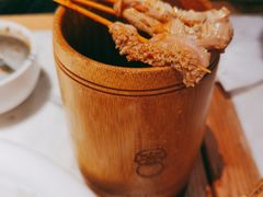 洛阳涮牛肚-掌柜的店·河南菜(松江店)