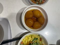 糖油粑粑-火宫殿(五一大道分店)