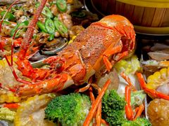 -日进一片海.生腌海鲜火锅.宵夜烧烤(三里屯总店)