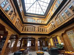 -松赞拉萨林卡酒店