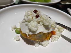 雪花蟹斗-成隆行·蟹王府(九江路店)
