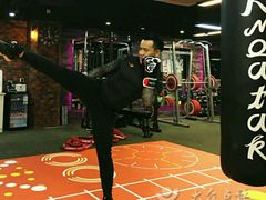 -Nirvana Fitness健身工作室
