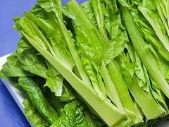笋尖-清真·留一手烤鱼(西苑店)