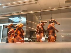 -南枝记·广东味道(中骏世界城店)
