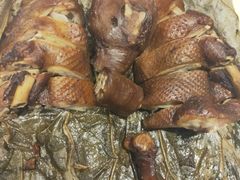 -老牌坊•鲁菜名店•地道济南菜(大观园商埠店)