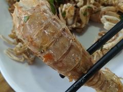 -七鲜渔港美食餐厅(巽寮湾海景店)