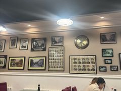 -哈勒滨饭庄(南二道街店)