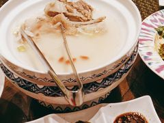 -金筷子西北菜·捞悦火锅