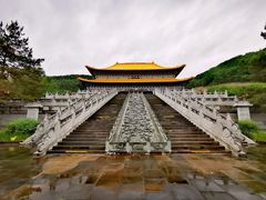 -六鼎山文化旅游区