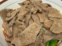 -武胜段记猪肝面(卓锦城店)