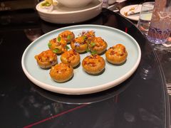 -鼎原力量东北吊炉烧烤(幸福街店)