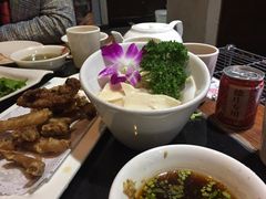 -重庆德庄火锅(体育中心店)