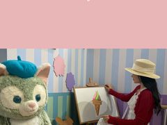 -上海K11购物艺术中心