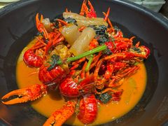 -聚味瞿记·龙虾堂(坡子街店)