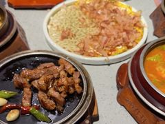 -将军牛排·尔滨地标朝鲜族美食(总店)