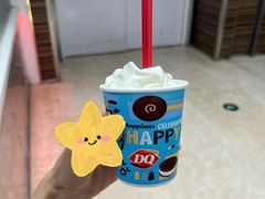 -DQ·蛋糕·冰淇淋(鸿坤店)