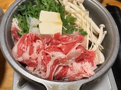 -大焰自助日式料理 铁板烧(徐汇店)